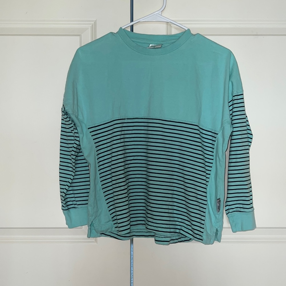 Palm Beach Crewneck